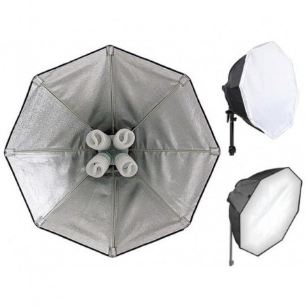 Флуоресцентный свет Mircopro FL-305 80см Флуоресцентный свет Mircopro FL-305 80см